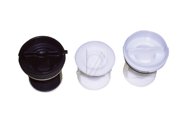 Szűrőkészlet 3 db-os INDESIT mosógép alkatrész-1